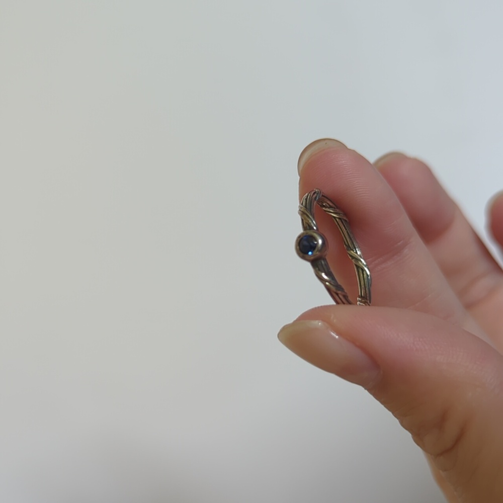 Peter Thomas Roth Ring